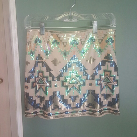 Skirt