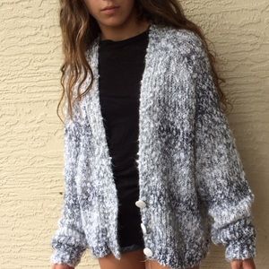 Comfy Cozy Cardigan