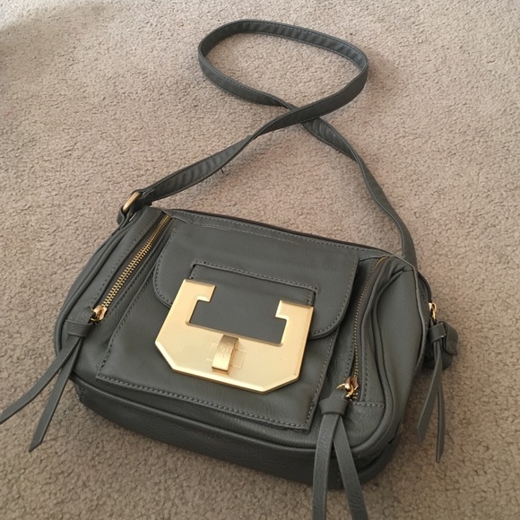 🦃 Romeo & Juliet Crossbody