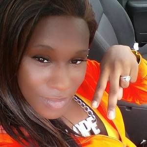 Meet your Posher, Tracy