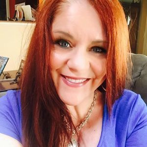 Meet your Posher, Rita