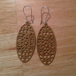 Plunder Addison Earrings
