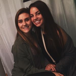 Meet your Posher, Courtney