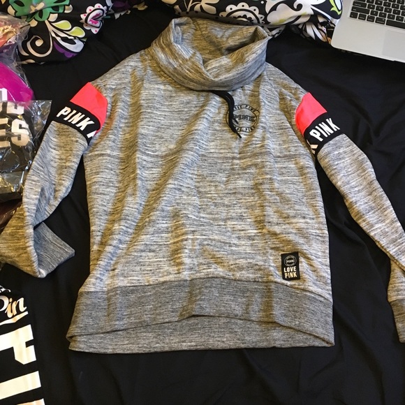 This whole outfit for $70