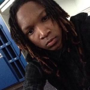 Meet your Posher, Joy