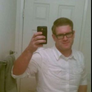 Meet your Posher, Anthony