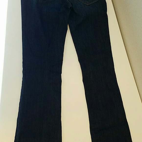 Sz 28 Paige jeans bootcut