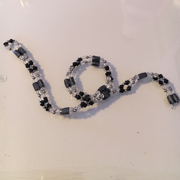 Magnetic Necklace / Bracelet