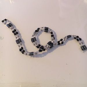 Magnetic Necklace / Bracelet