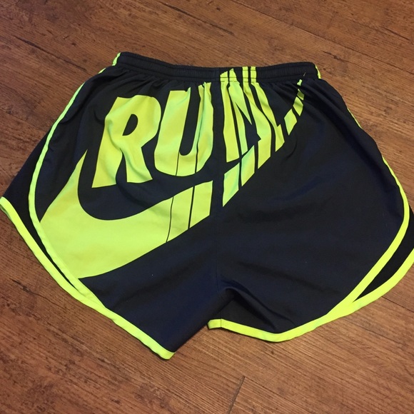 Nike Dri-Fit Running Shorts