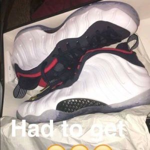 Meet your Posher, Calvin