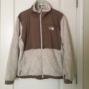North Face jacket (women's)