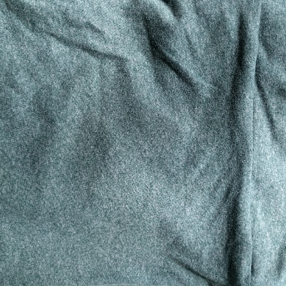 TC LuLaRoe Heather Green Leggings