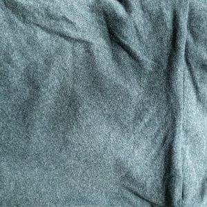 TC LuLaRoe Heather Green Leggings