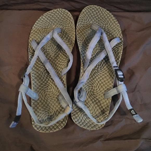 Comfort Sandals
