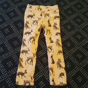 Adorable Animal Pants