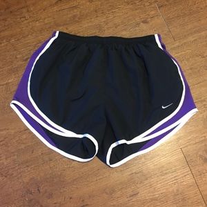 Nike Dri-Fit Running Shorts