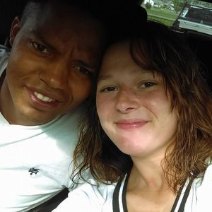 Meet your Posher, Starrla-anthony