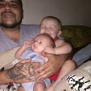 Meet your Posher, Geneva