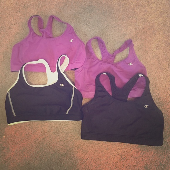 Sports bras