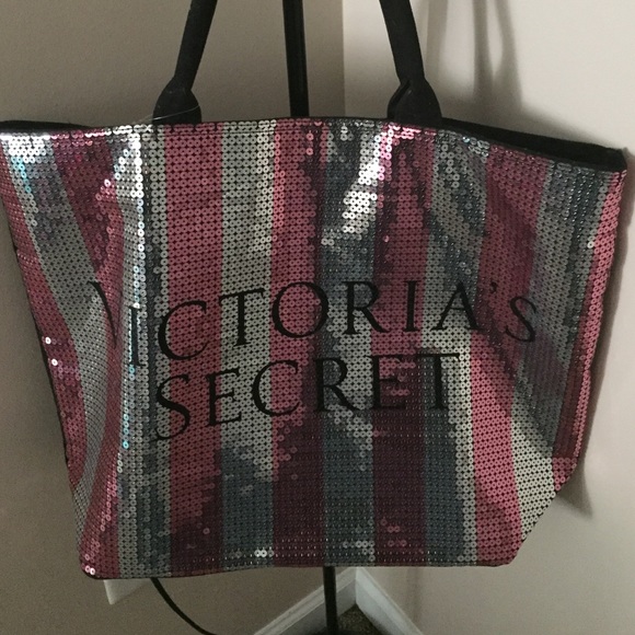 Victoria secret bag