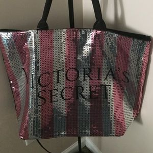 Victoria secret bag