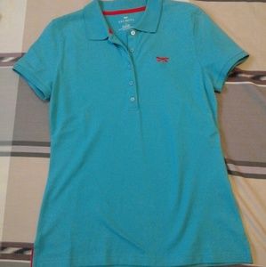 Talbots polo.