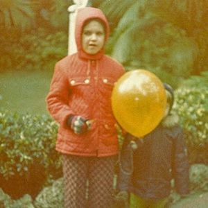 Meet your Posher, Heidi