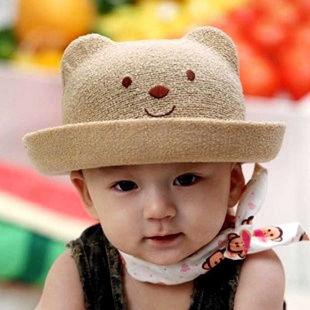 ๐NEW๐ SUPER cute bucket hat for your baby kid๐ - Picture 1 of 5