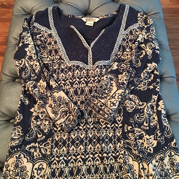 Lucky brand