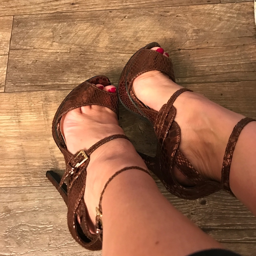 5.5 heels