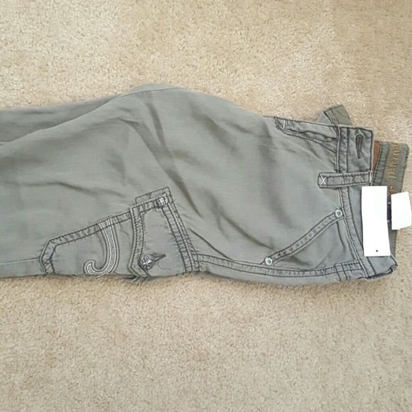 Soft material Capri's