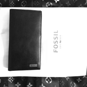 Fossil Wallet