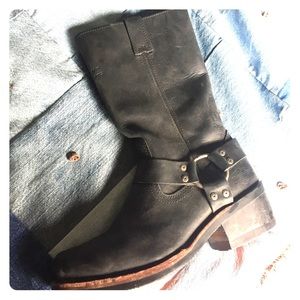 Harley Davidson Women's Boot