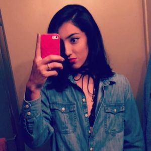 Meet your Posher, Jazmin