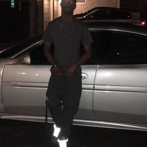 Meet your Posher, Aaron