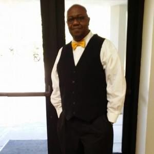 Meet your Posher, Derek