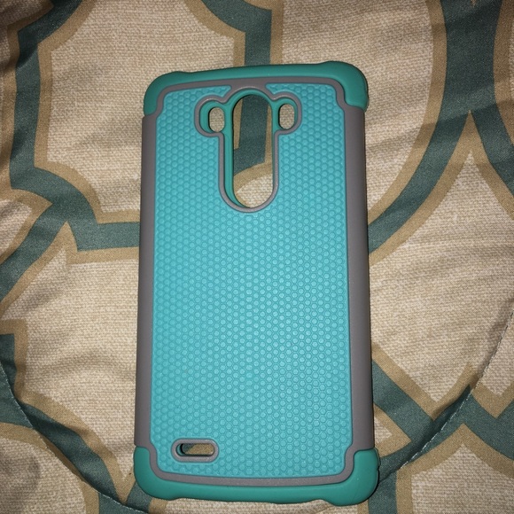 Selling a LG 3 case