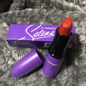 Mac Selena "Como la Flor"