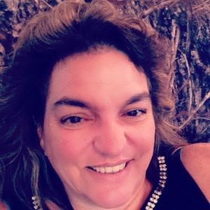 Meet your Posher, Toni