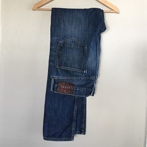 All Saints Jeans