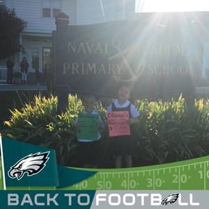 Meet your Posher, Shannon