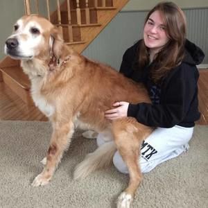 Meet your Posher, Jenna