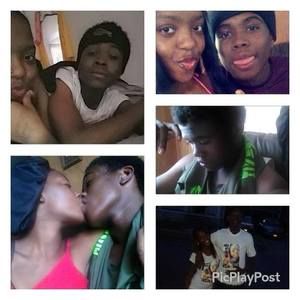 Meet your Posher, Janea