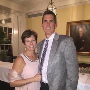 Meet your Posher, Lori