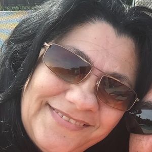 Meet your Posher, Teresa