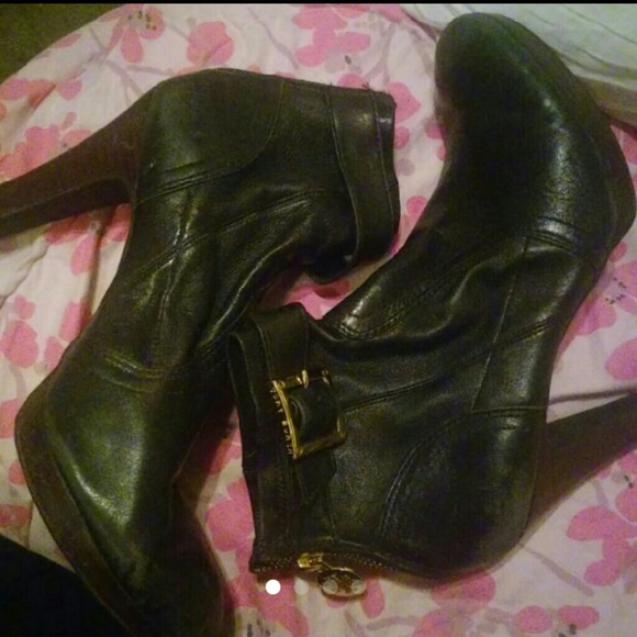 Booties