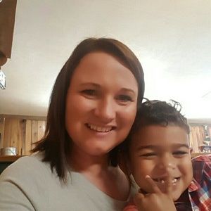 Meet your Posher, Trista