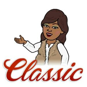 Meet your Posher, Sophie