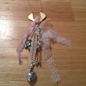 Plunder Nastaschia necklace